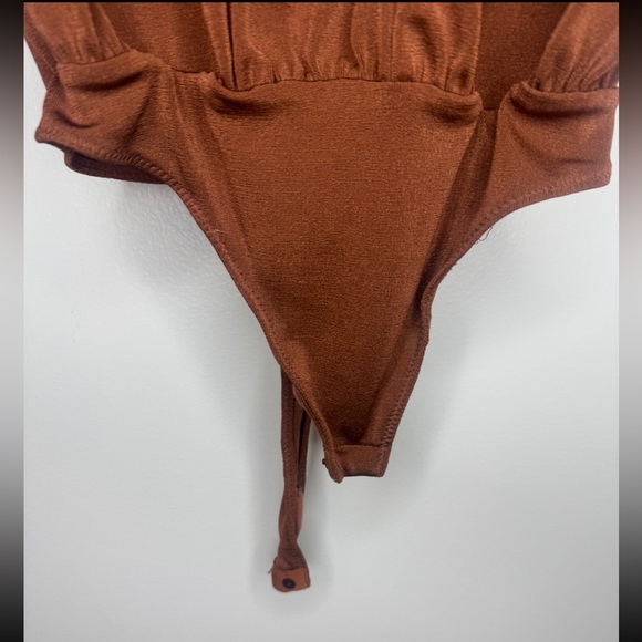 Intimately by FREE PEOPLE
Kaya Keyhole Bodysuit - Picture 7 of 8